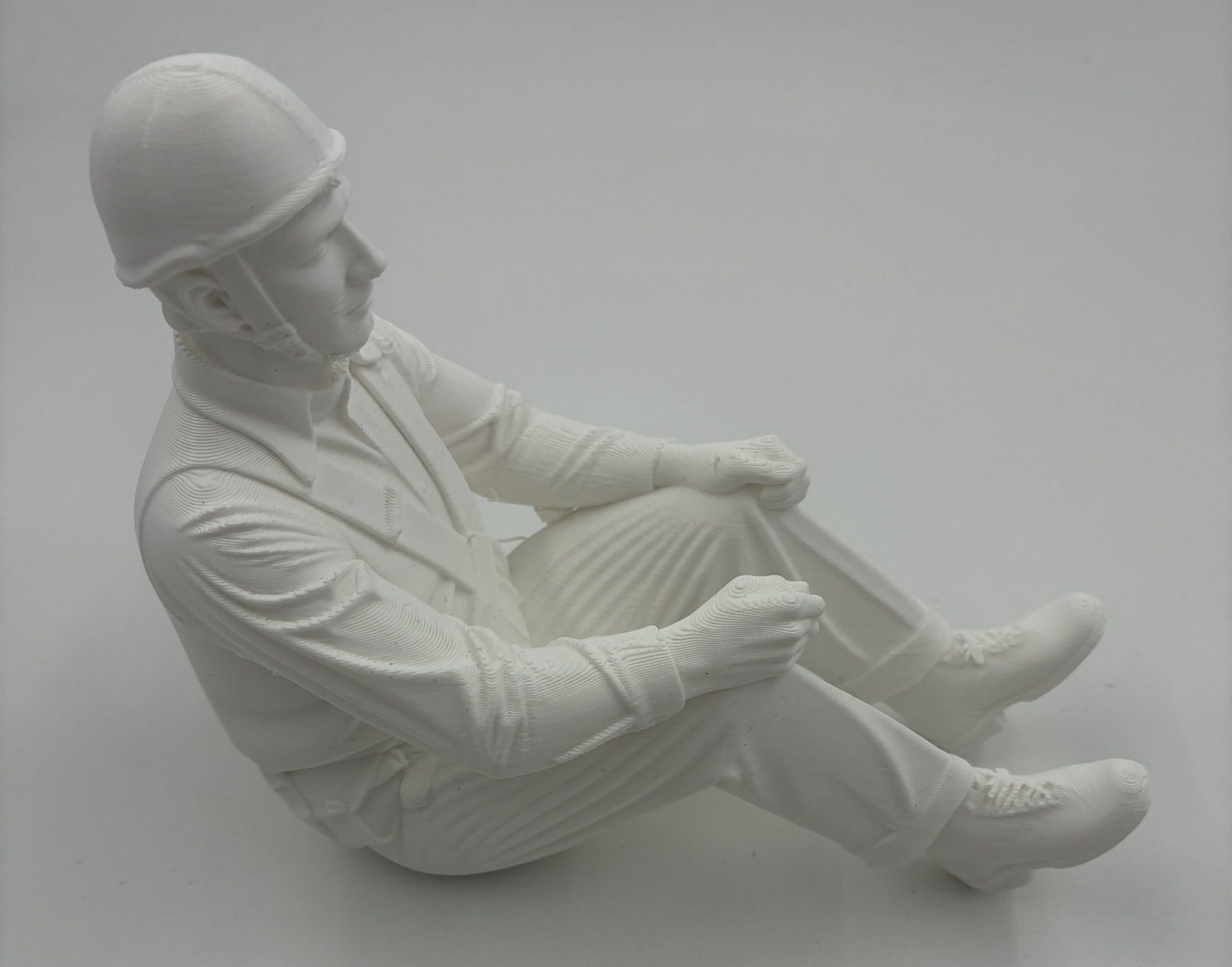 MvM SG38 Training Glider Pilot - 1 Piece - Image 3