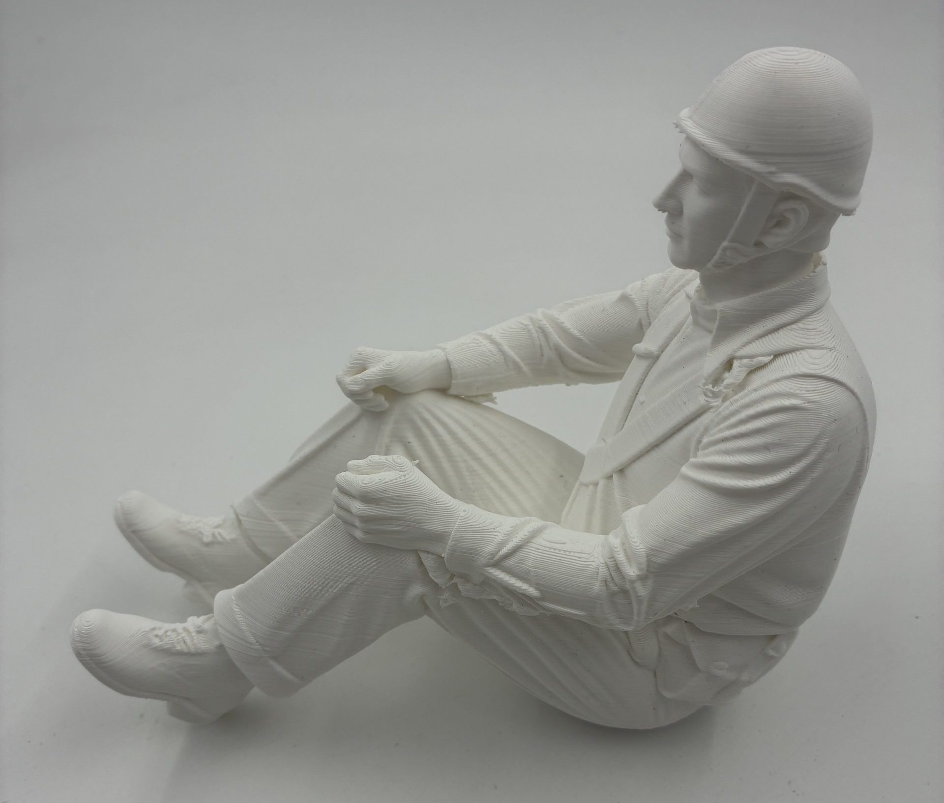 MvM SG38 Training Glider Pilot - 1 Piece - Image 2